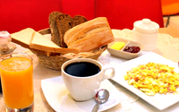 Desayunos para empresas Bogotá