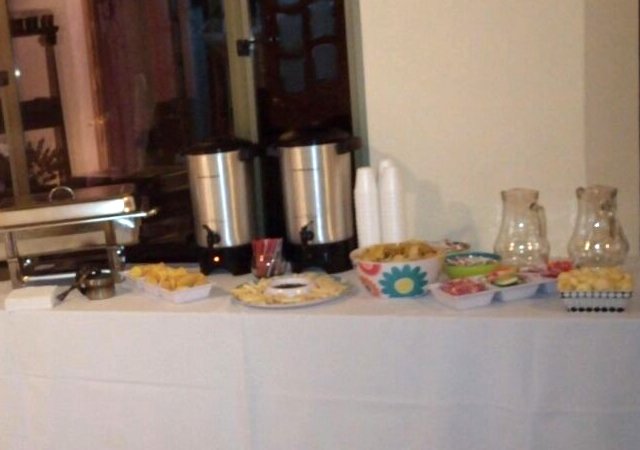 precios de estacion de cafe para reunion de trabajo empresarial estacion de cafe para eventos empresariales